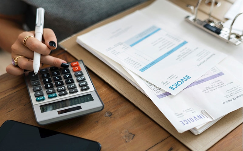 factoring with recourse