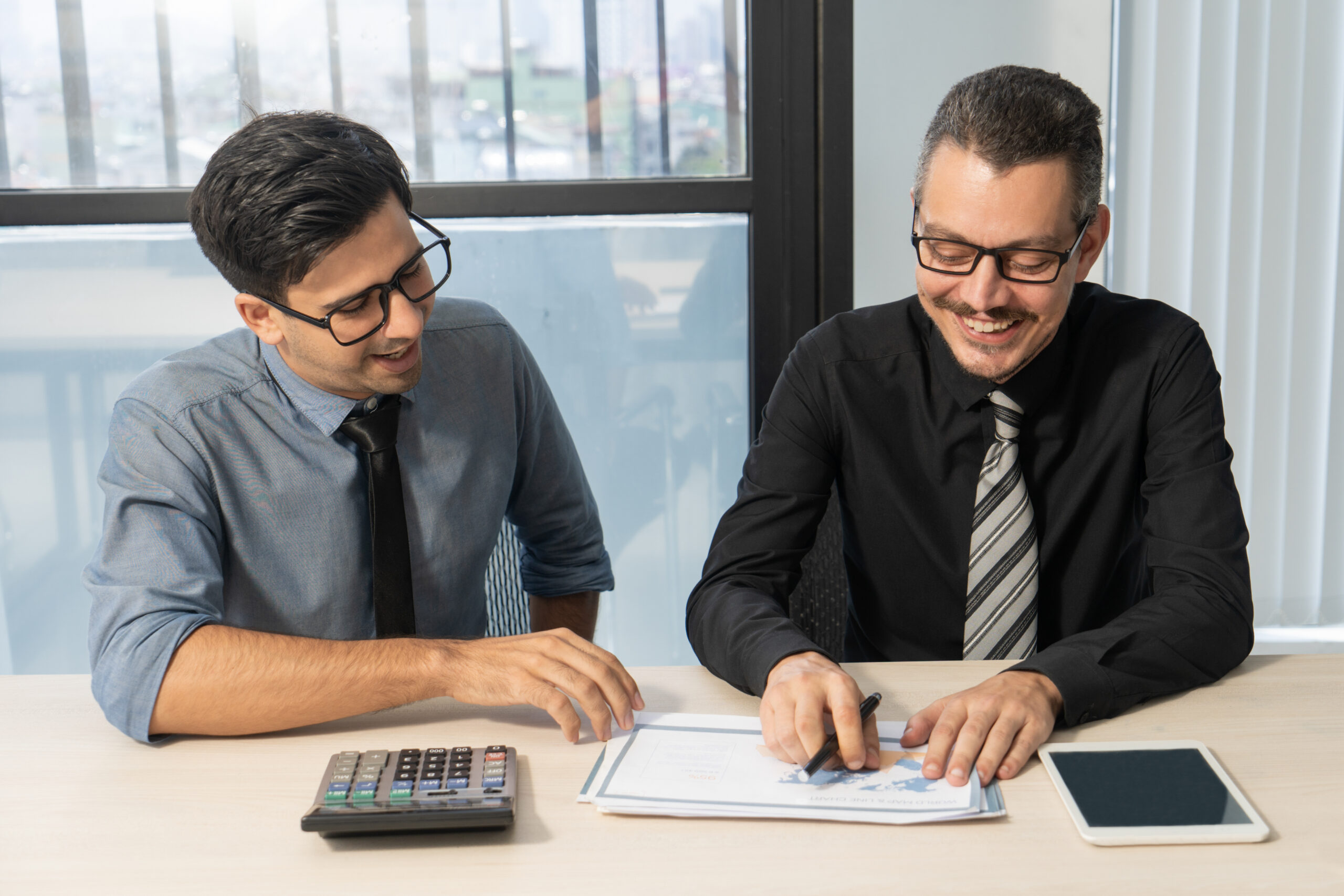 SMB Compass | How to Calculate the Right Amount of Working Capital Financing for Your Business