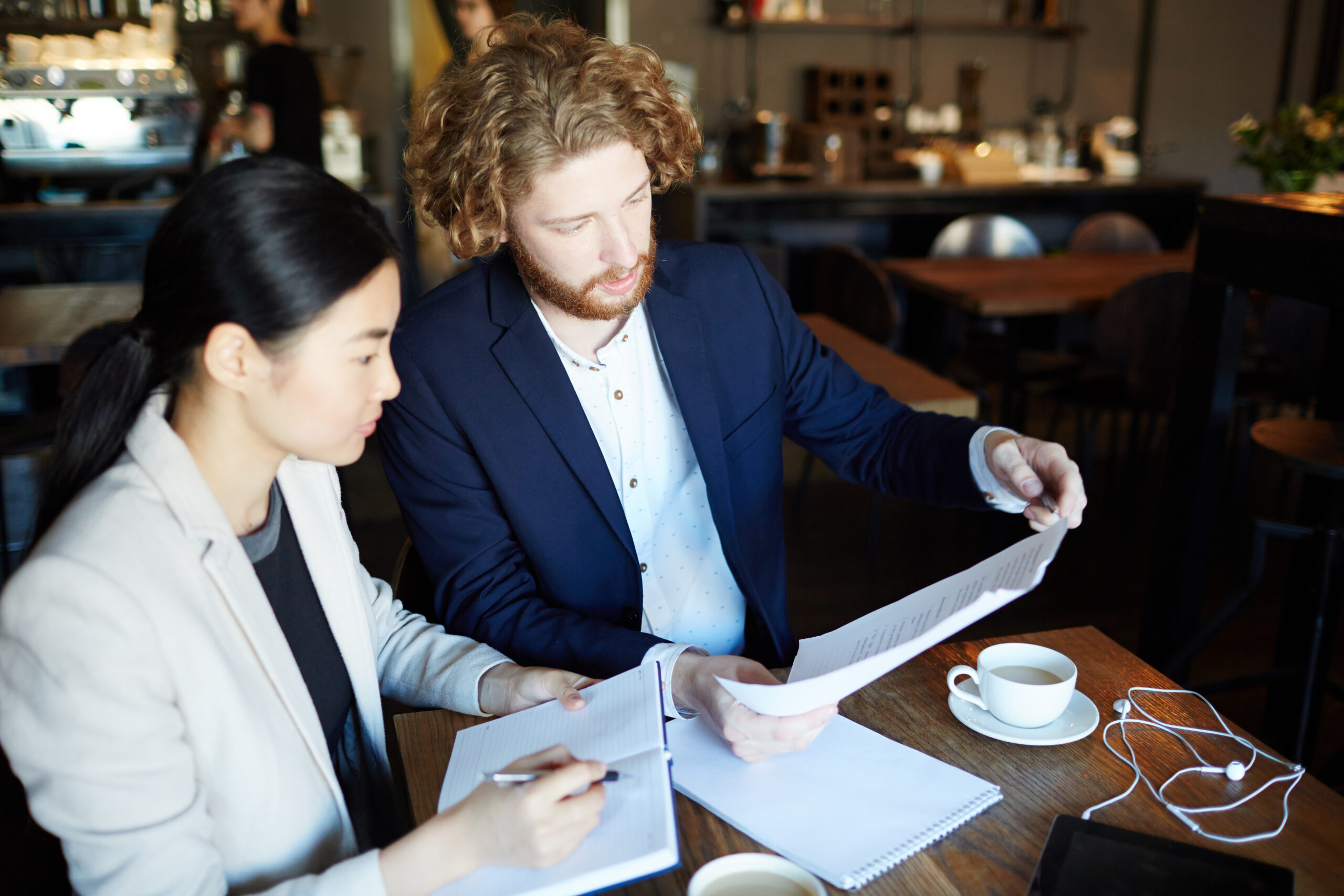 Invoice Factoring Impacts Customer Relationships