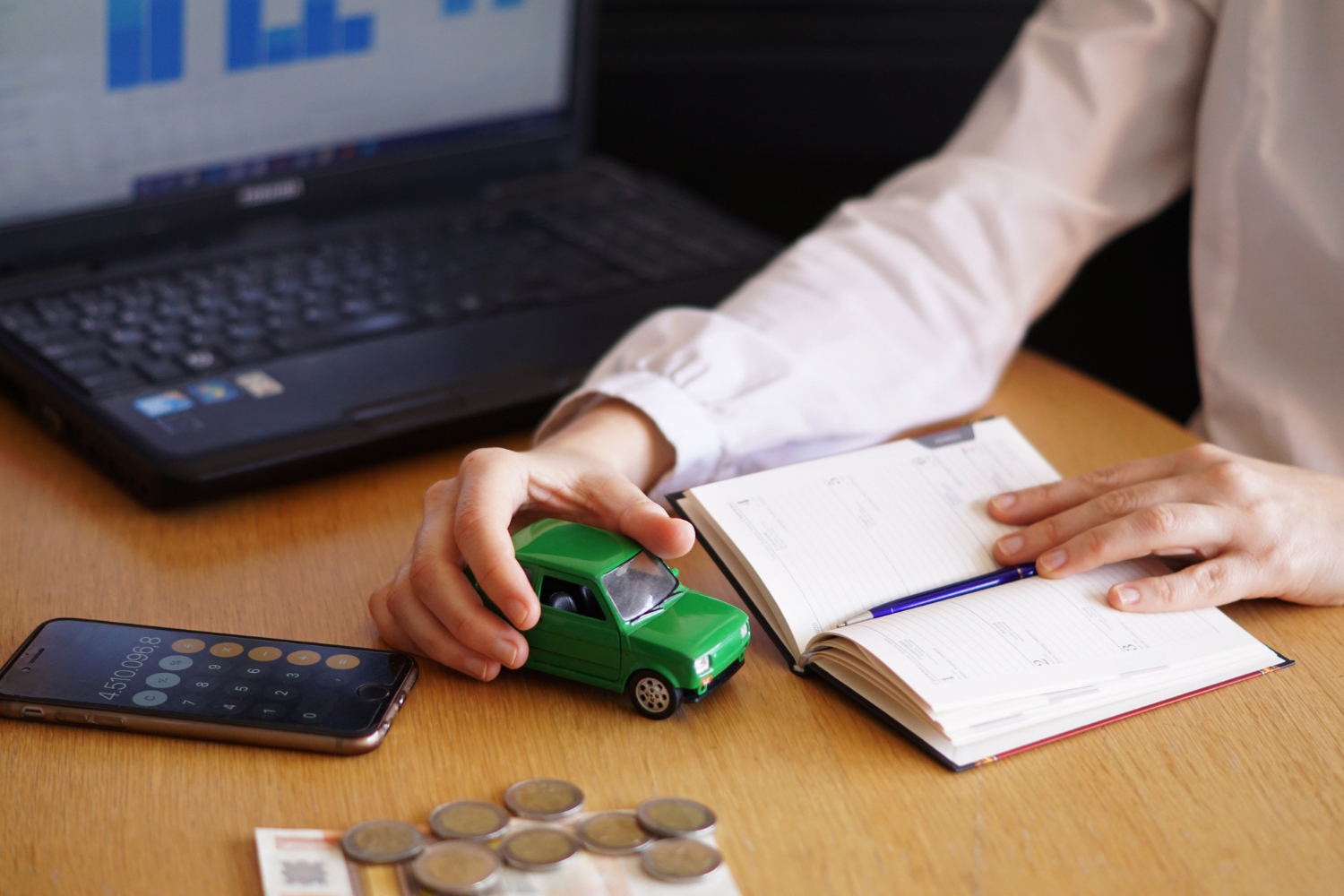 Financing Options