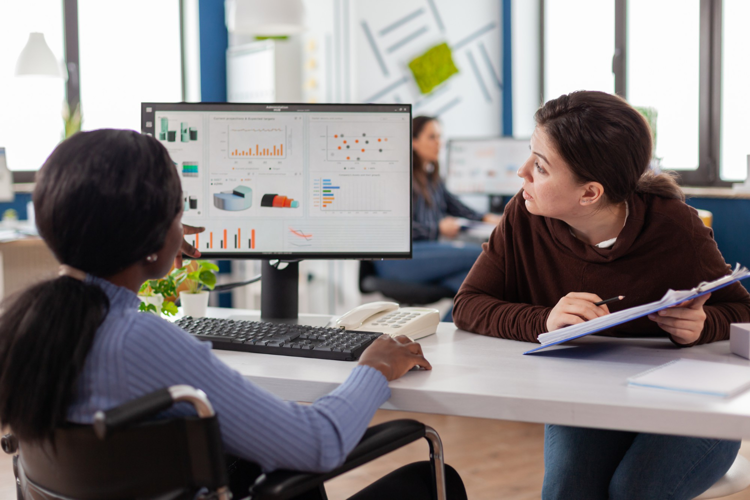 Revenue-Based Financing