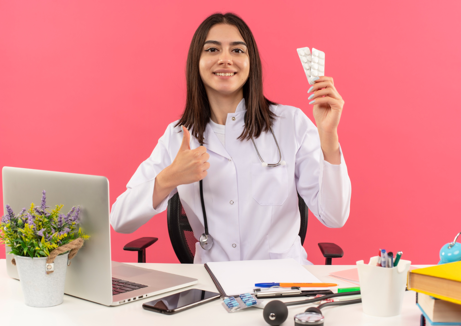 Financing Options