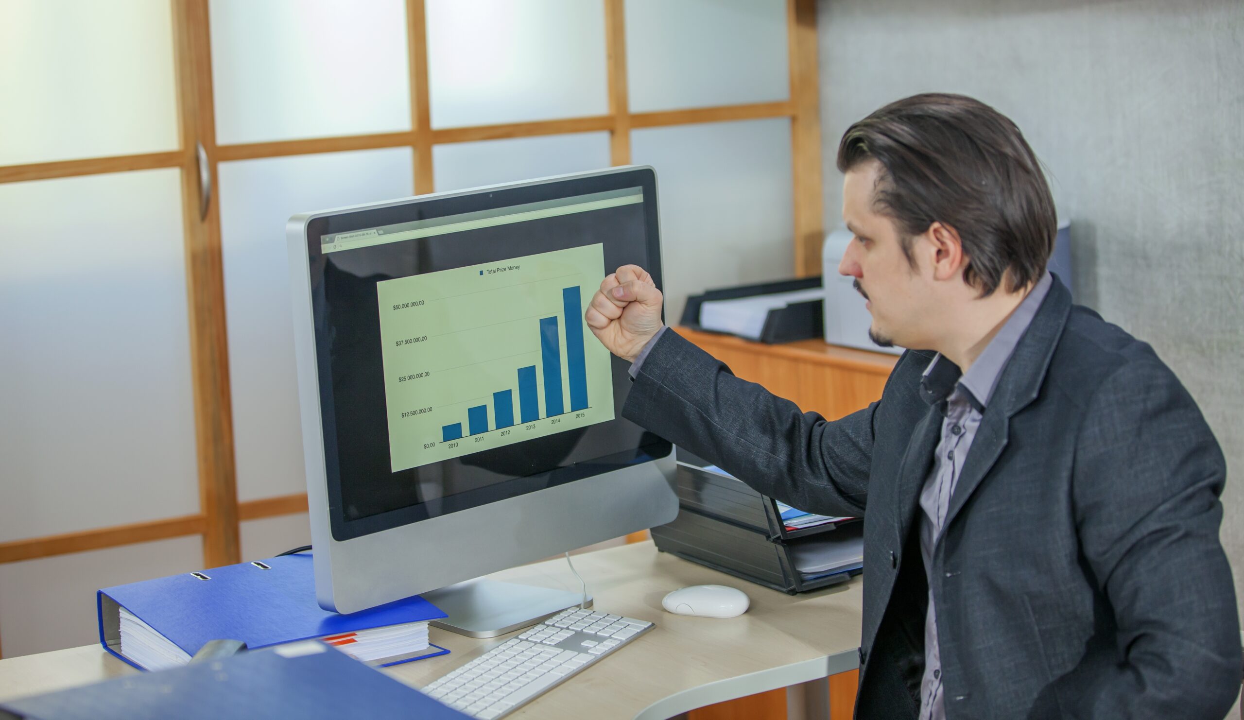 SMB Compass | What Is Working Capital? Definition, Formula & Why It Matters