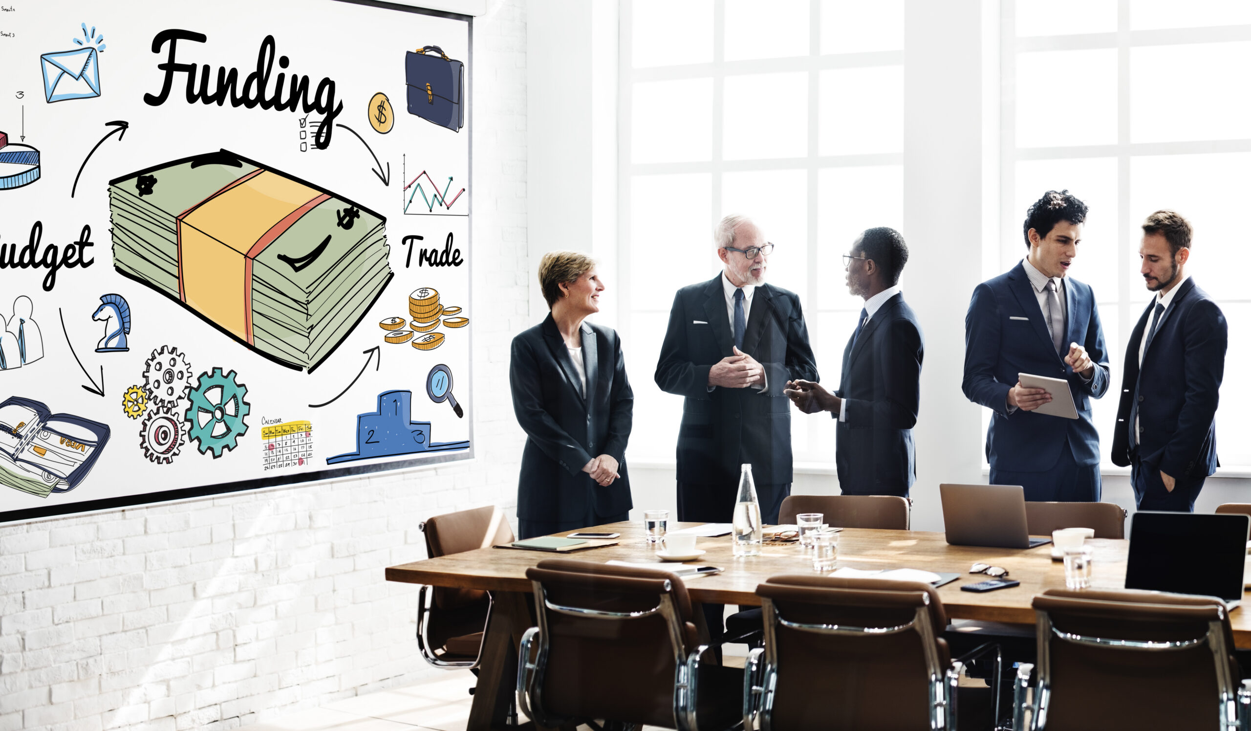 SMB Compass | Fundbox Alternatives: 7 Business Lenders Worth Applying to in 2026