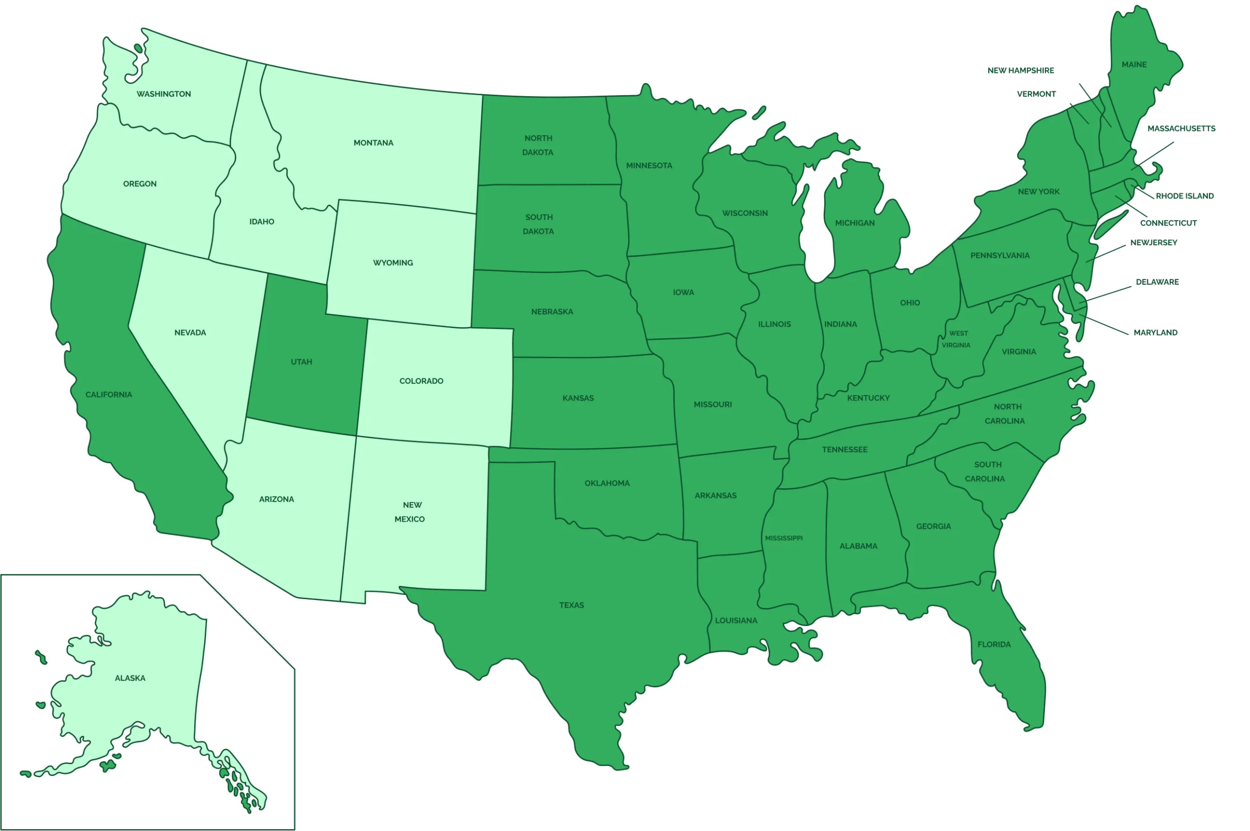 SMB Compass | Small Business Loans Nationwide