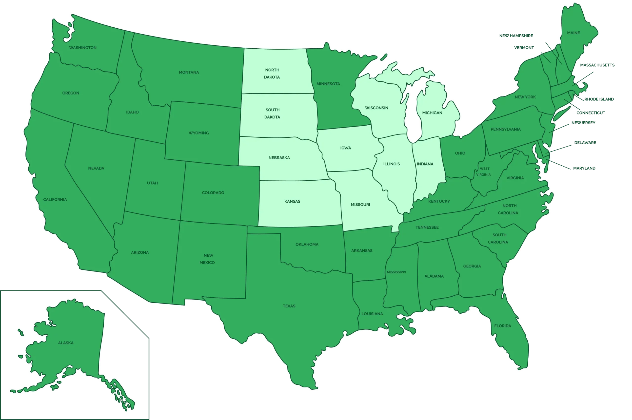 USA (2)