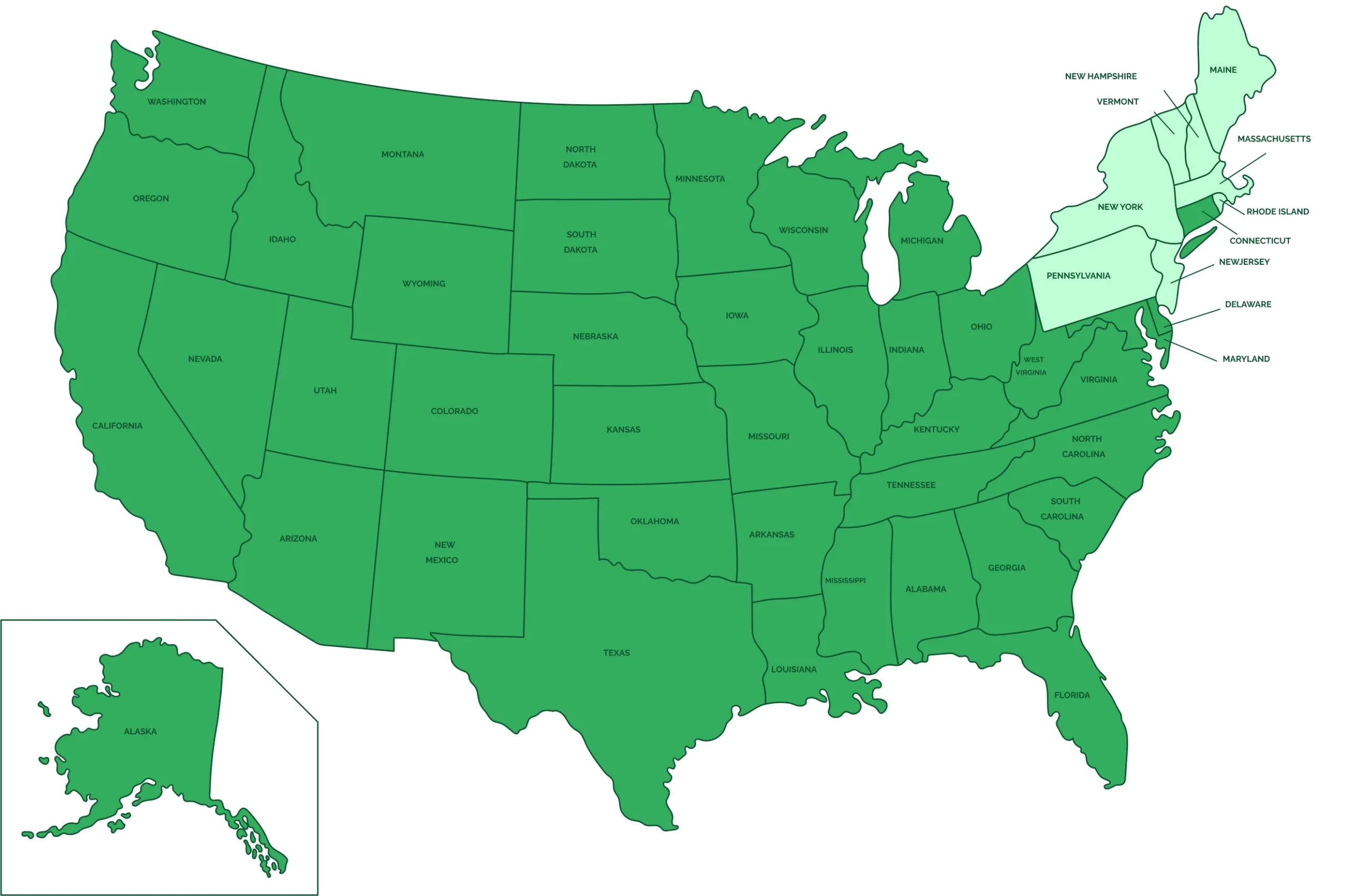 SMB Compass | Small Business Loans Nationwide