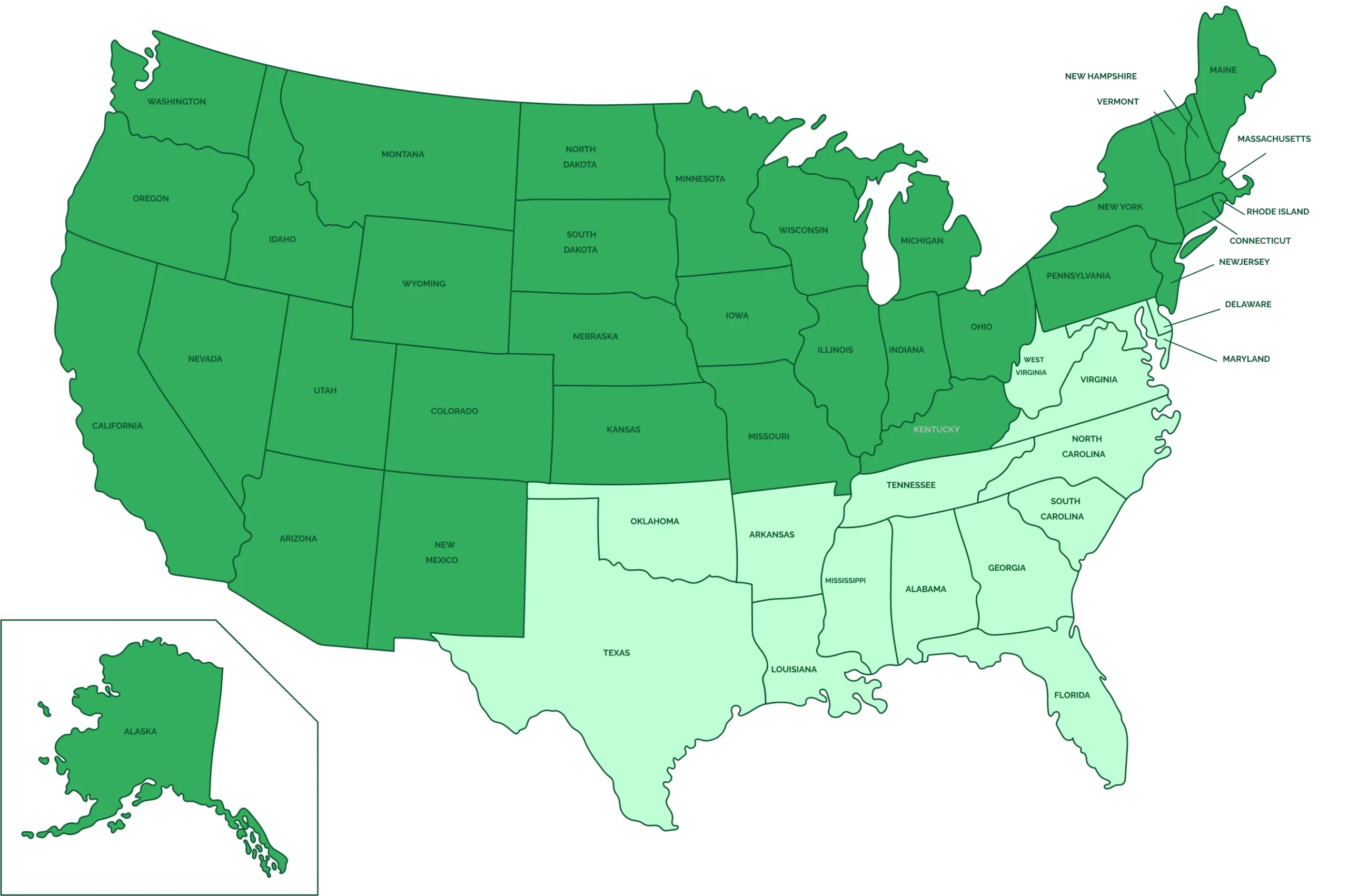 SMB Compass | Small Business Loans Nationwide