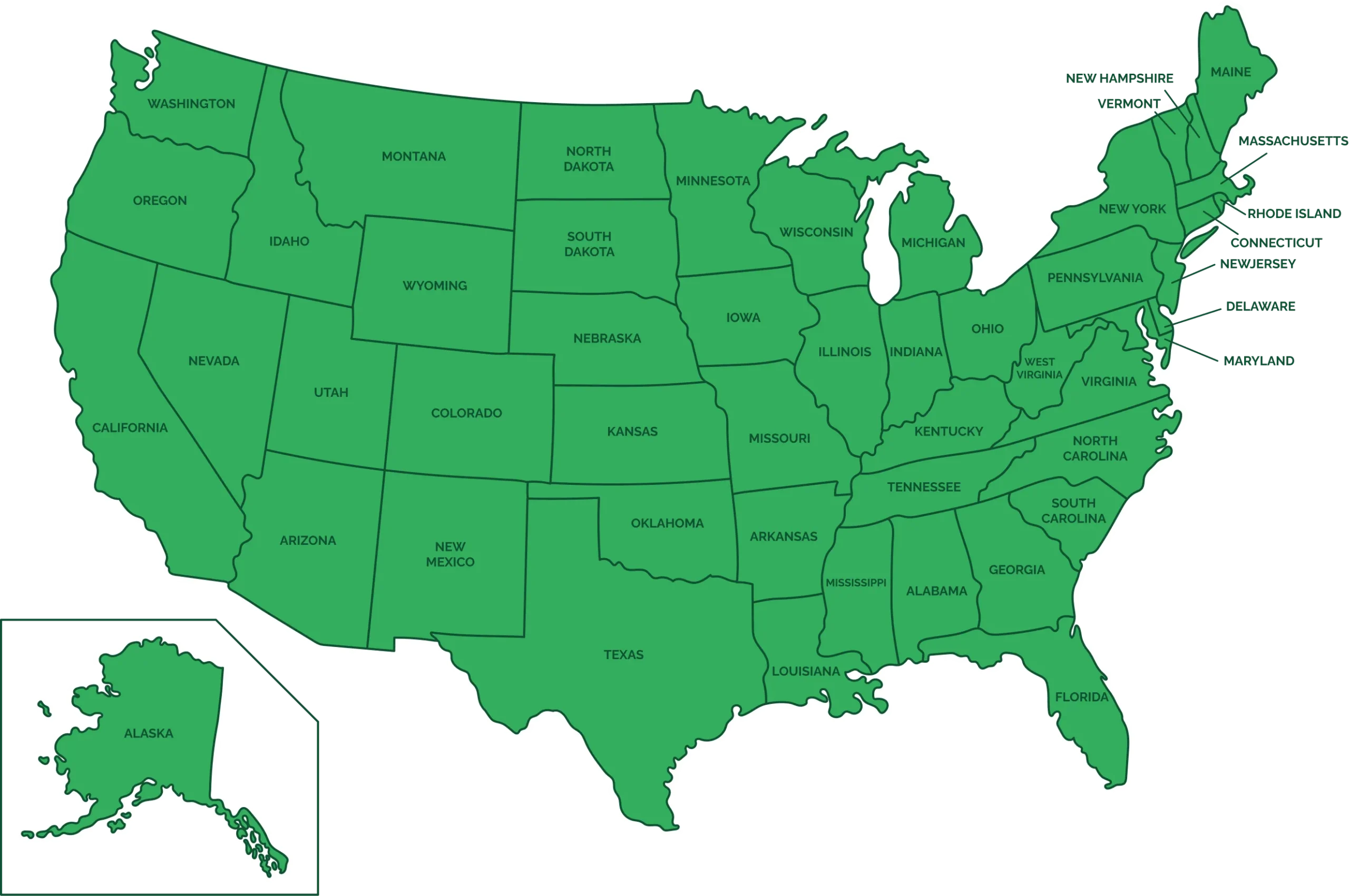 USA