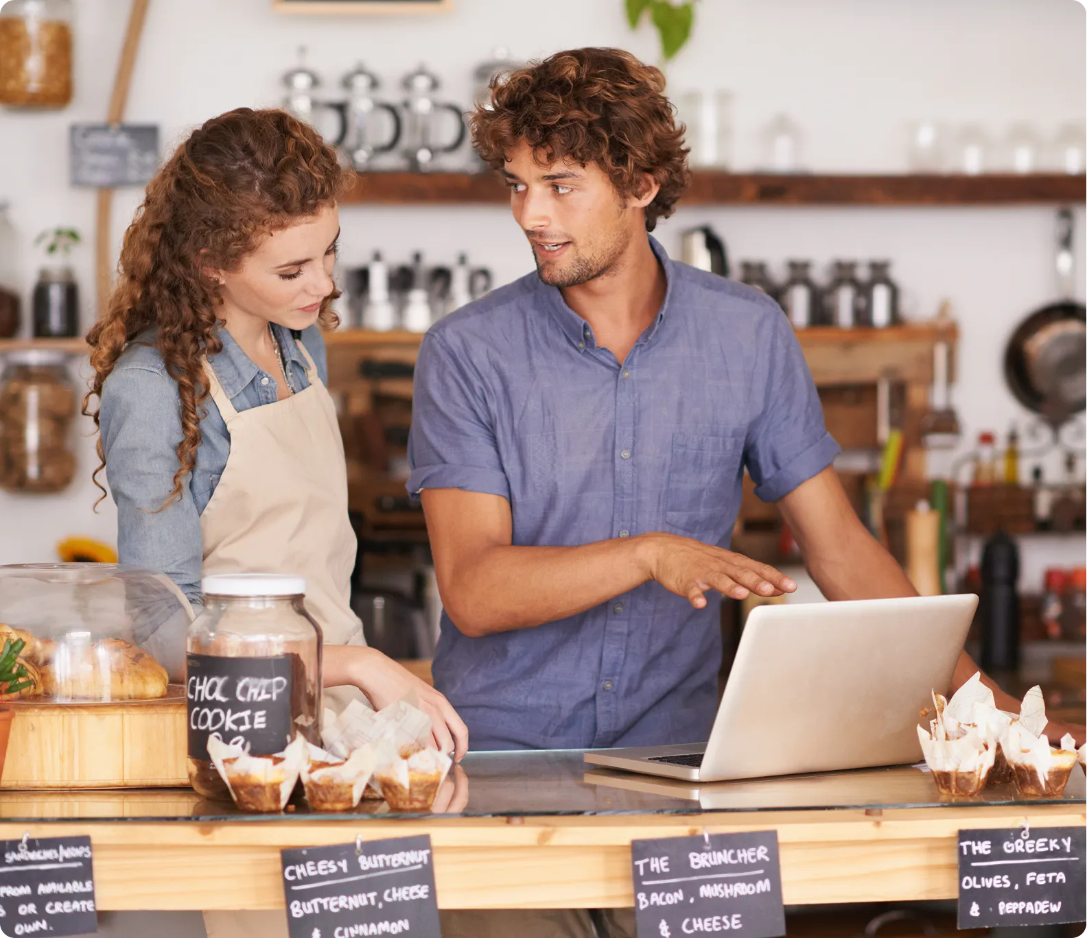 SMB Compass | Small Business Loans Nationwide