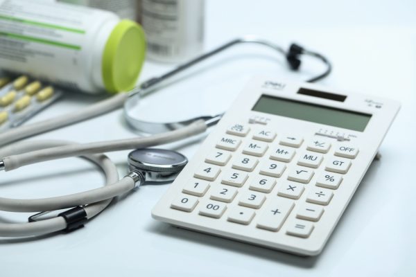 Finance Equipment
